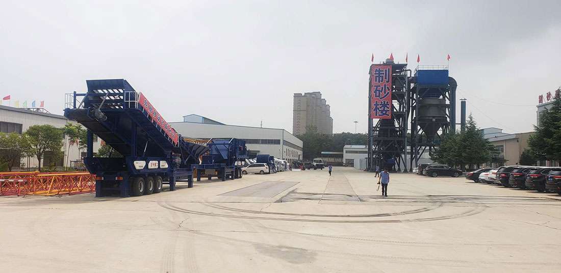 公司厂区图片展示