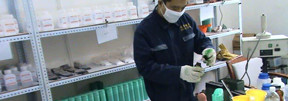 铅酸电池