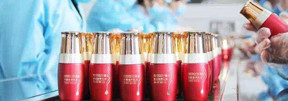 碳酸钙(图12) 化妆品行业