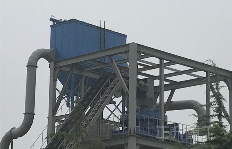 布袋除尘器