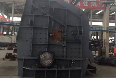 制沙机设备厂家介绍国内破碎机市场鱼龙混杂