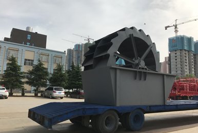 制砂机设备厂家介绍细沙回收机不同型号的配